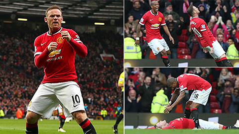 Top 5 cầu thủ cực kỳ xuất sắc ở môn thể thao khác